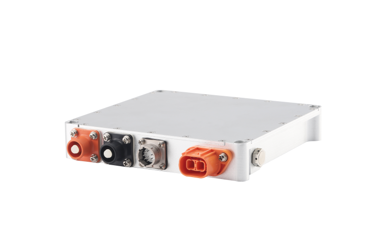 Press Power SolutionsDCDC/ACDC